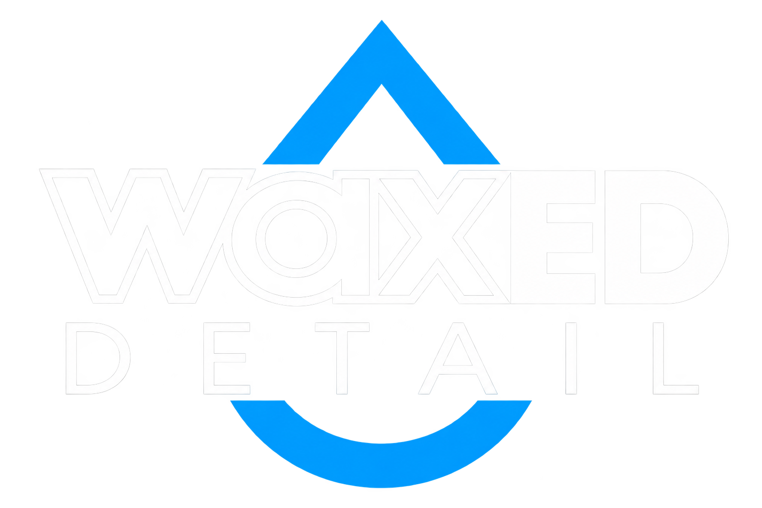 Waxed Detail